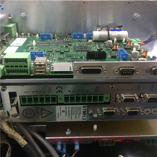 BUS6-VC-EE-0001包米勒驅(qū)動(dòng)器主板故障維修