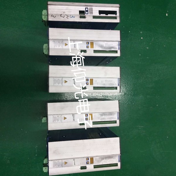 科爾摩根 Servostar600故障維修,驅(qū)動(dòng)器F06故障維修