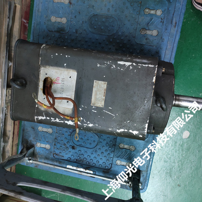 西門(mén)子伺服電機(jī)報(bào)警F32110故障維修方法