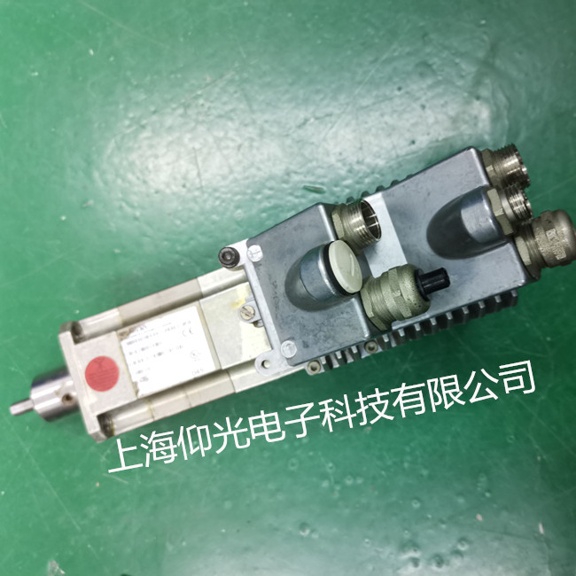 西門子伺服電機維修常見故障6SN2155-0AA10-1BA1異響 抖動修理