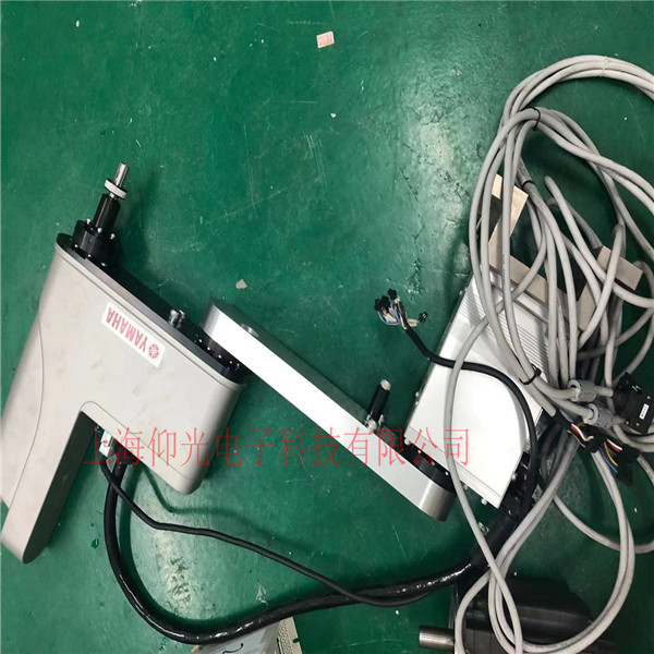 雅馬哈機器人點檢保養(yǎng)日常安全檢查