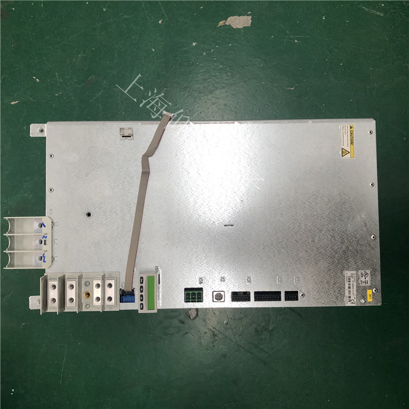 力士樂(lè)伺服驅(qū)動(dòng)器維修PSI61C0.751L工作中報(bào)故障1F8838 F8102