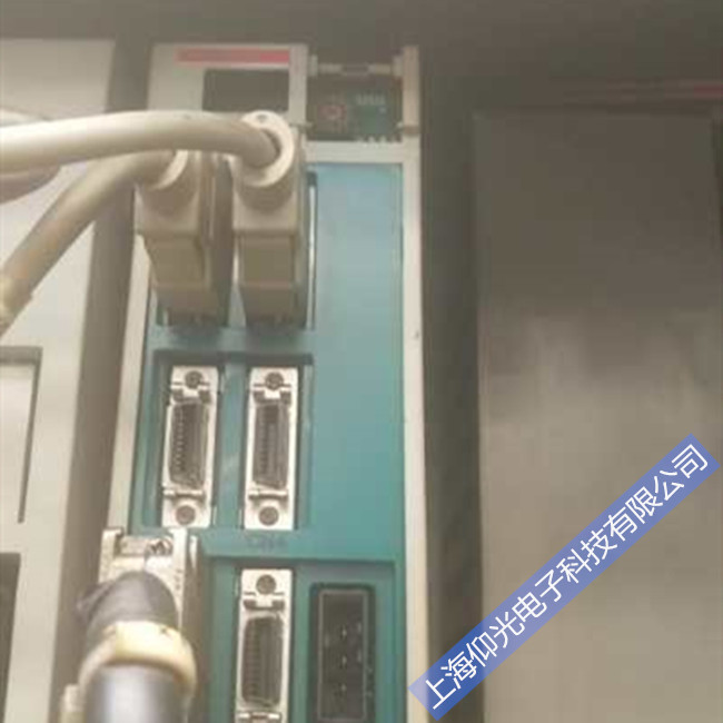 三菱主軸驅(qū)動器維修MDS-CH-V1-10報警53代碼維修總結