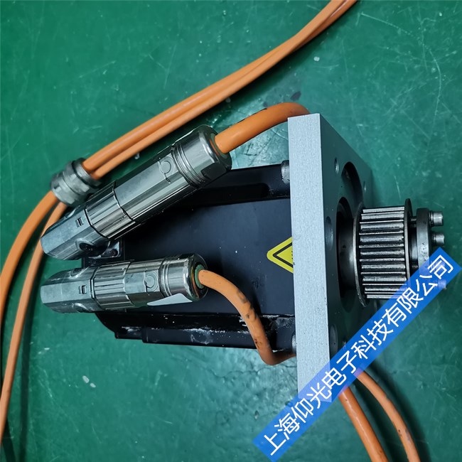 kollmorgen科爾摩根伺服電機(jī)維修常見(jiàn)故障分析
