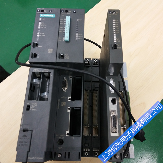 西門子PLC維修1500系列開機(jī)無顯示故障維修/通訊口壞修理中心