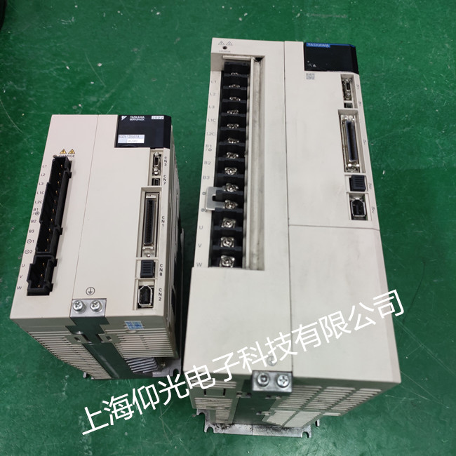 安川伺服驅(qū)動(dòng)器維修,SGD7S-330A00A002顯示報(bào)警代碼技術(shù)分析