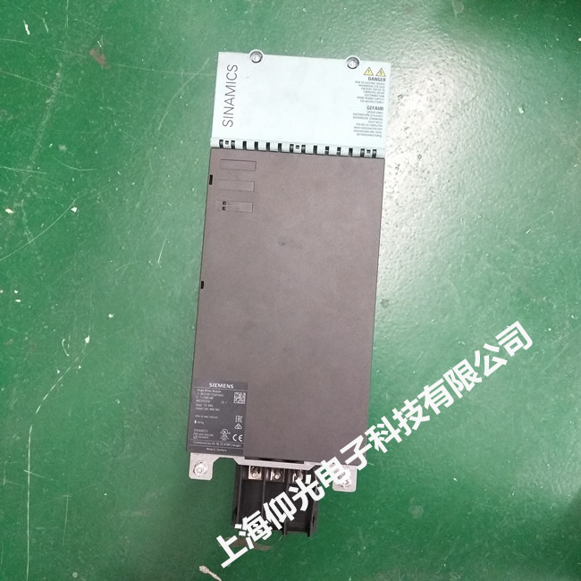 西門子伺服驅(qū)動(dòng)器維修 6SL3120-1TE28-8AA3報(bào)警故障修理快