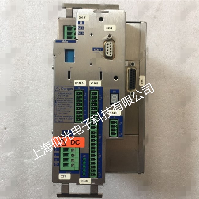 百格拉伺服驅(qū)動器維修,百格拉伺服驅(qū)動器電源燈不亮維修