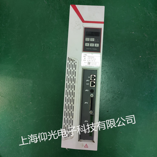 SYMG驅(qū)動器維修中心HSHA050A0S021報(bào)警故障修理