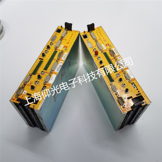 包米勒鮑米樂(lè)伺服驅(qū)動(dòng)器維修