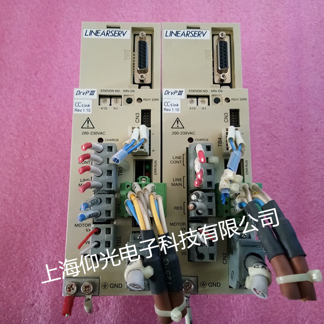 橫河伺服驅動器常見報警代碼維修案例上海