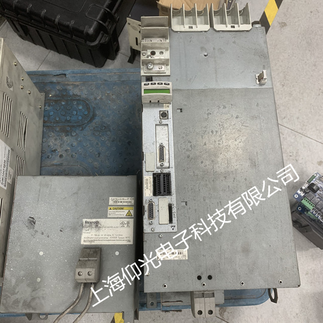 rexroth力士樂(lè)伺服驅(qū)動(dòng)器維修 報(bào)警E254/E255故障排查法?