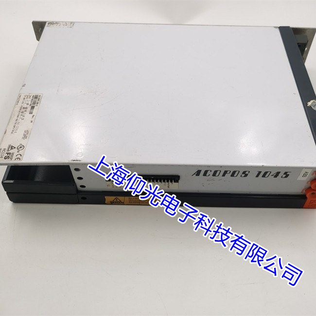 貝加萊伺服驅(qū)動(dòng)器維修8V1045.00-2伺服器主電路故障維修處理專業(yè)測試平臺(tái)