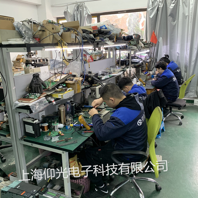 ASM伺服驅(qū)動(dòng)器維修 02-15908-85 REV A常見(jiàn)故障修理