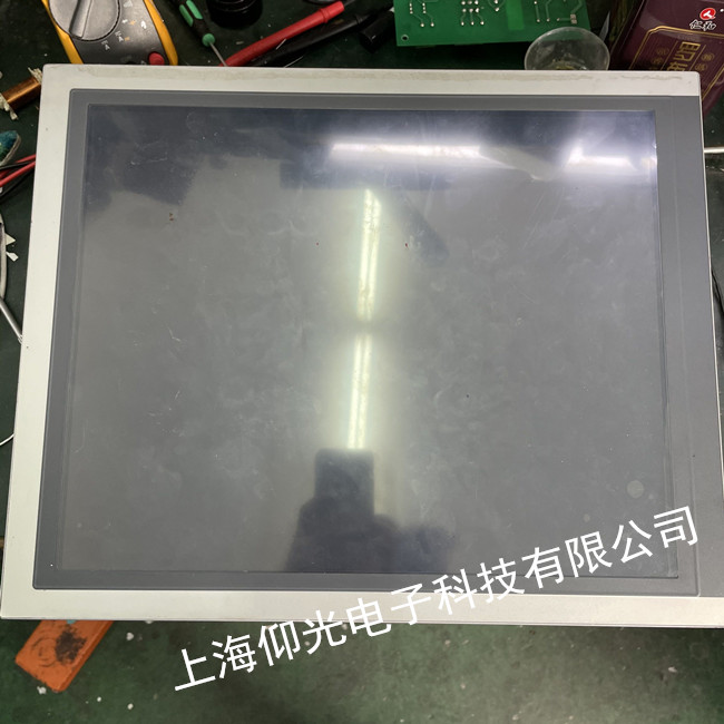 貝加萊觸摸屏維修5AP923.1906-00工控機觸摸失靈修理