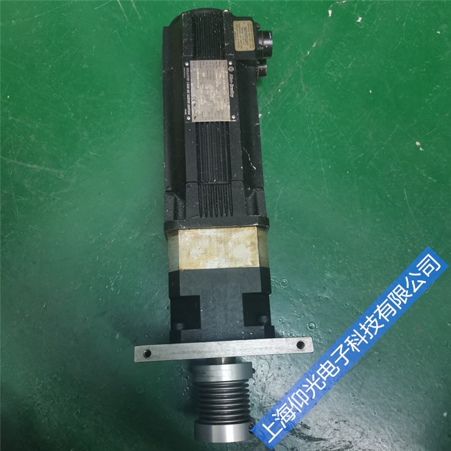上海AB伺服電機(jī)維修線(xiàn)圈燒漏電