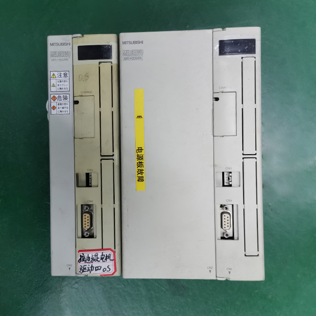 三菱驅(qū)動器維修