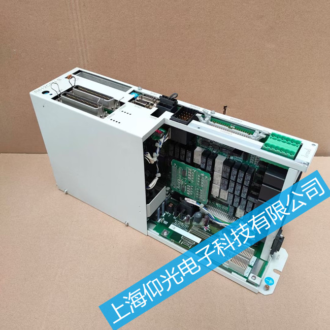 三菱機器人控制器維修R612CPU-B常見故障修理