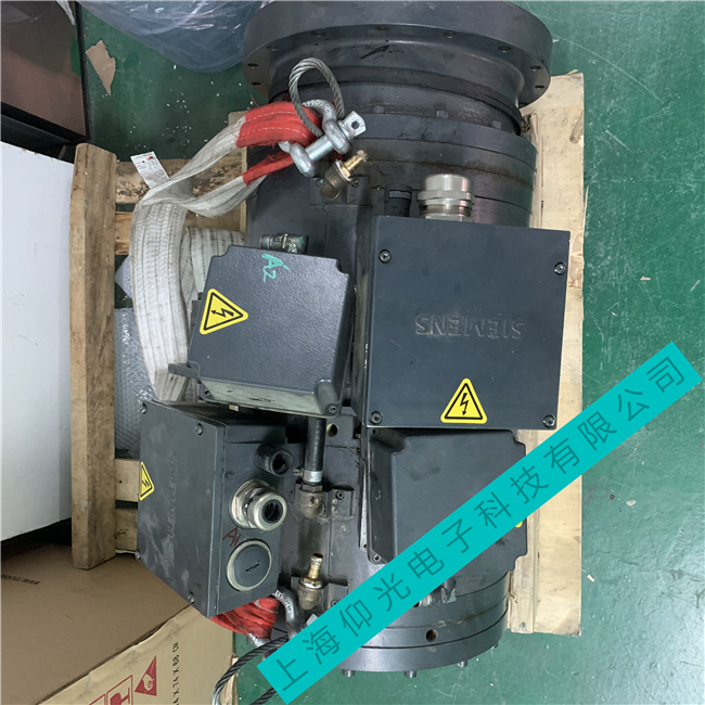 西門子伺服電機運行沒勁常規(guī)維修方法