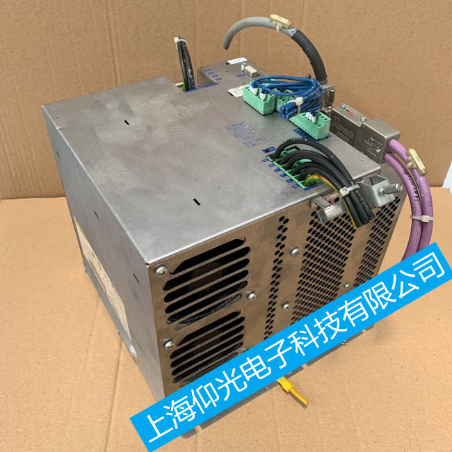百格拉伺服驅(qū)動(dòng)器維修TLC538F常見(jiàn)故障修理快