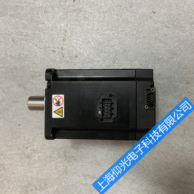 匯川伺服電機(jī)維修常見(jiàn)13種故障