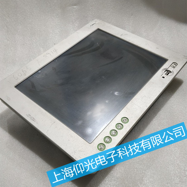 菲尼克斯工控機(jī)維修D(zhuǎn)VG-CPC5015觸摸屏修理常見(jiàn)故障
