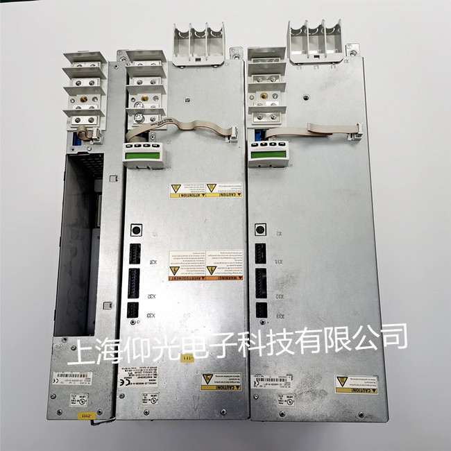Rexroth力士樂(lè)DKC系列驅(qū)動(dòng)器報(bào)警F228/229維修上海站