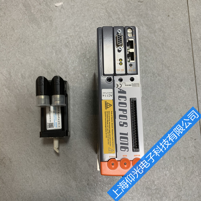 貝加萊伺服電機(jī)維修哪家有實(shí)力-找上海仰光電子