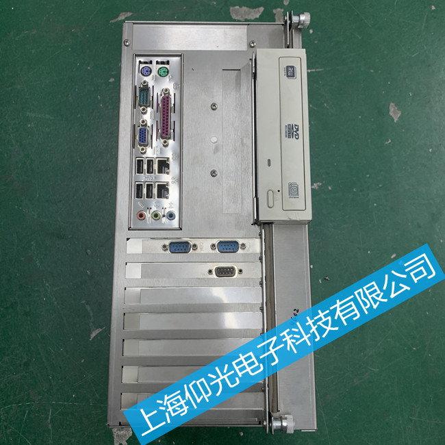 倍福工控機(jī)維修C6640-0020死機(jī)開機(jī)無反應(yīng)修理
