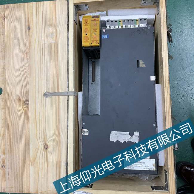 鮑米勒TVD1.2-15-03伺服驅(qū)動器38故障維修費用