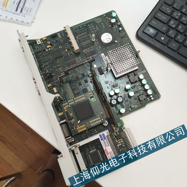 西門子802c數(shù)控系統(tǒng)黑屏報(bào)警維修哪家好