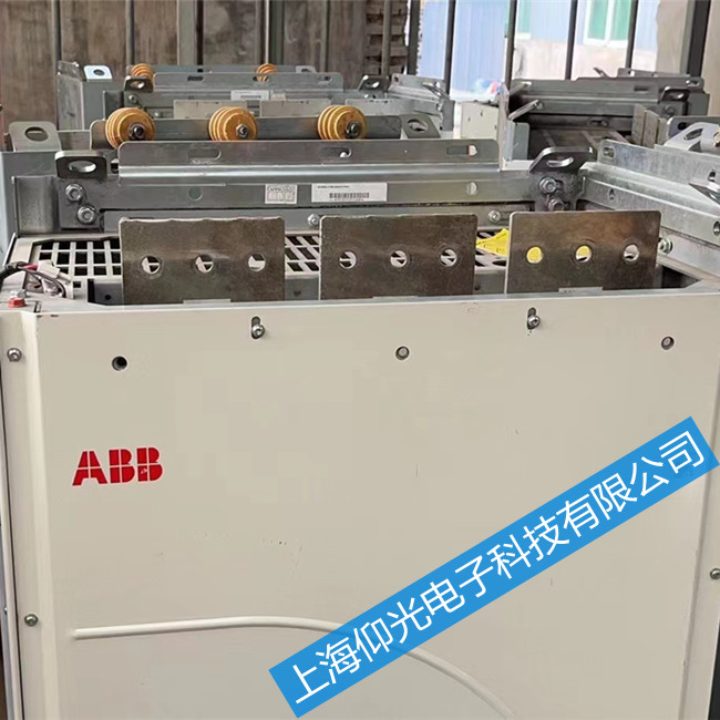 重載abb變頻器維修ACS800-07-1850-3報警FF69維修