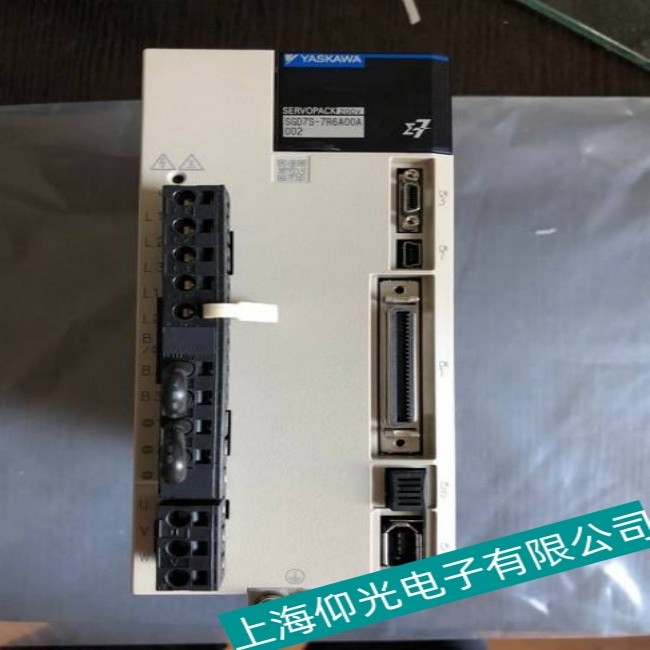 廣州市安川伺服驅(qū)動(dòng)器維修日常維護(hù)方法分析