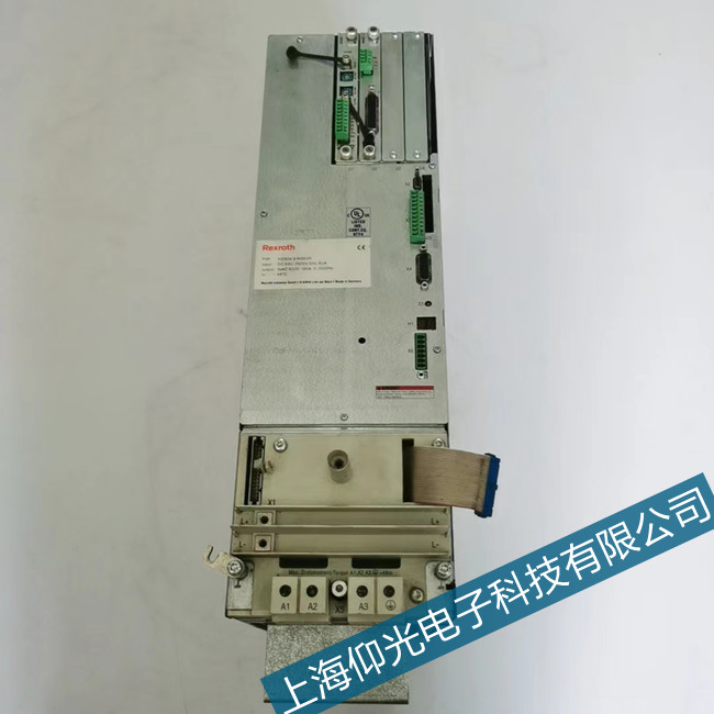 深圳力士樂(lè)電機(jī)伺服驅(qū)動(dòng)器D900故障維修公司