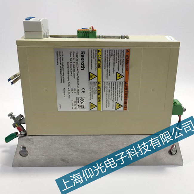 力士樂DKC01.1-040-3-FW驅(qū)動器F8014故障代碼查詢