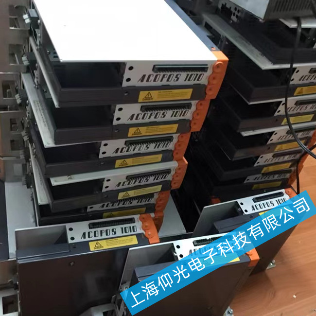 深圳貝加萊伺服驅(qū)動器維修-1045系列報警6024維修