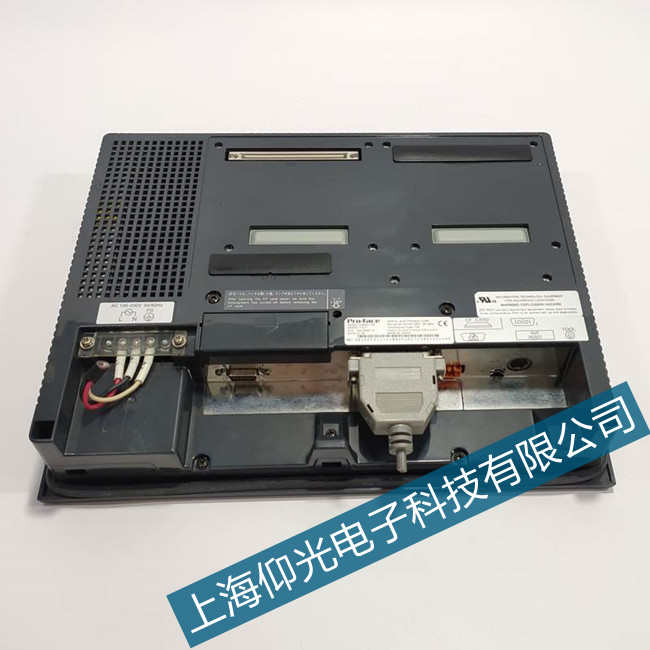 普洛菲斯GP-4501TW觸摸屏黑屏去哪里可以維修