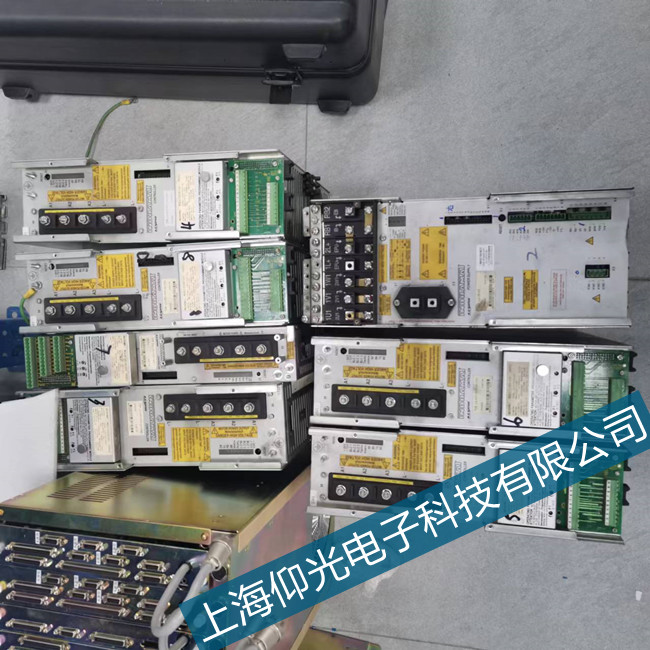 馬鞍山力士樂(lè)DKS伺服驅(qū)動(dòng)器C211故障維修可測(cè)試