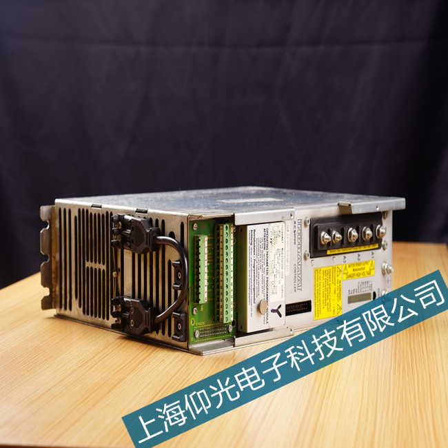 力士樂TDM 1.2-100-300驅(qū)動器F3130故障維修方案