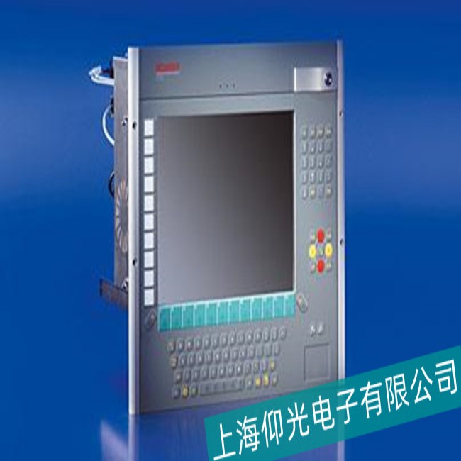 泉州倍福EL2004觸摸屏白屏故障檢測(cè)維修
