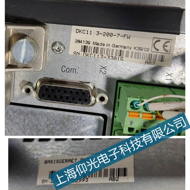 陜西力士樂(lè)伺服驅(qū)動(dòng)器F4034故障維修公司