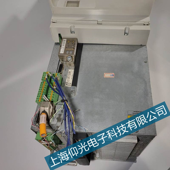 佛山力士樂單軸伺服驅(qū)動(dòng)器F3135故障維修案例