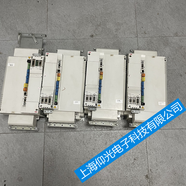 陽江ABB主軸驅(qū)動(dòng)器報(bào)警MotiFlex e180維修