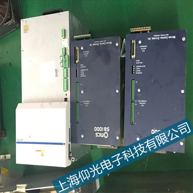 北京力士樂伺服驅(qū)動(dòng)器F6024故障維修