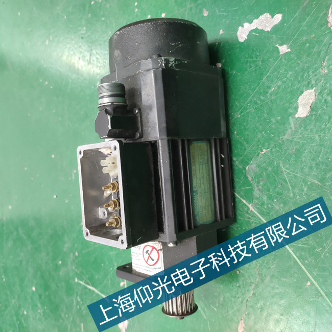 鮑米勒伺服電機偏差故障維修經(jīng)驗豐富