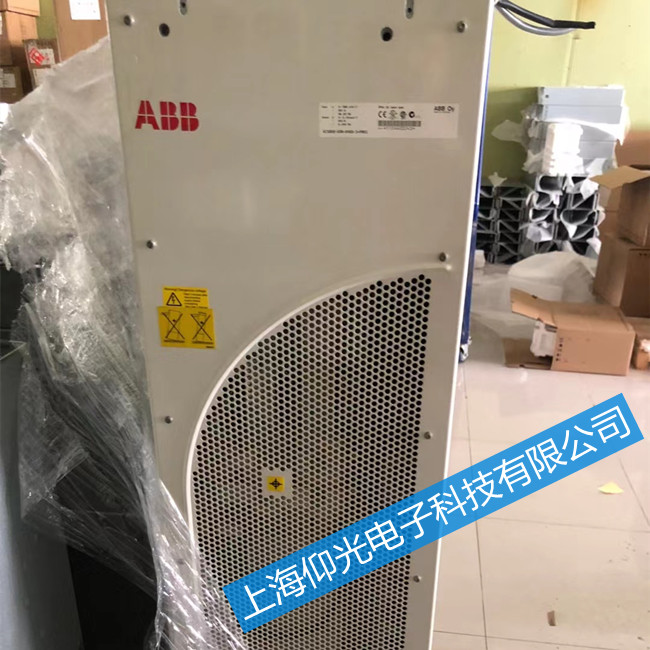 聊城abb變頻器維修ACS800-07-0165-3報警顯示4313維修