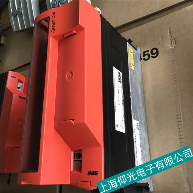 益陽(yáng)SEW MDX61B系列變頻器常見(jiàn)故障檢測(cè)維修方法分析