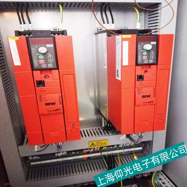 懷化SEW變頻器運行不正常故障專業(yè)維修