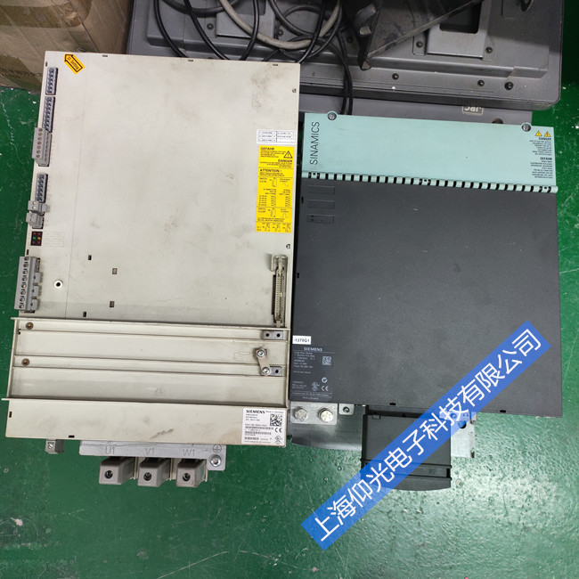 濰坊西門子6SL3210-5FE13-5UA0驅(qū)動器A05000代碼查詢