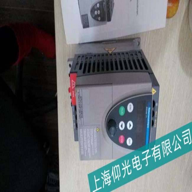 鄭州施耐德ATS01變頻器散熱器過熱故障分析維修